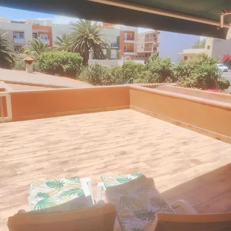 Apartment Almogrote 2 San Isidro (Tenerife)