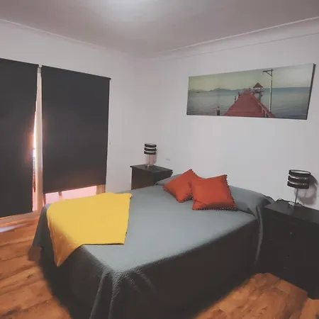 Almogrote 2 سان إيسيذرو